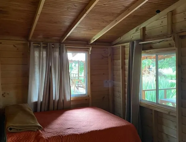 Roca Azul hotel detail image 4