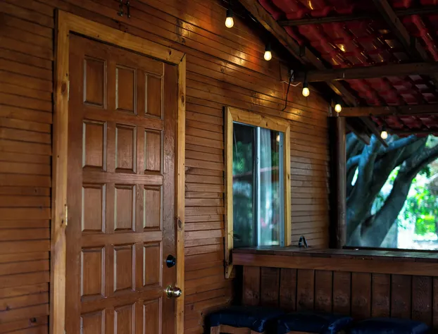 Roca Azul hotel detail image 2