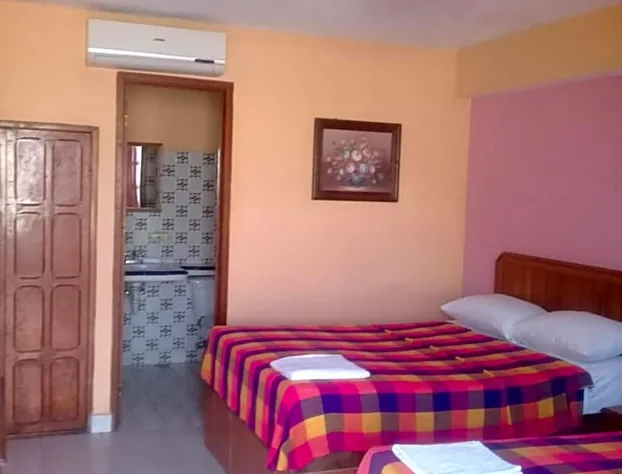 Hotel Progreso hotel detail image 3