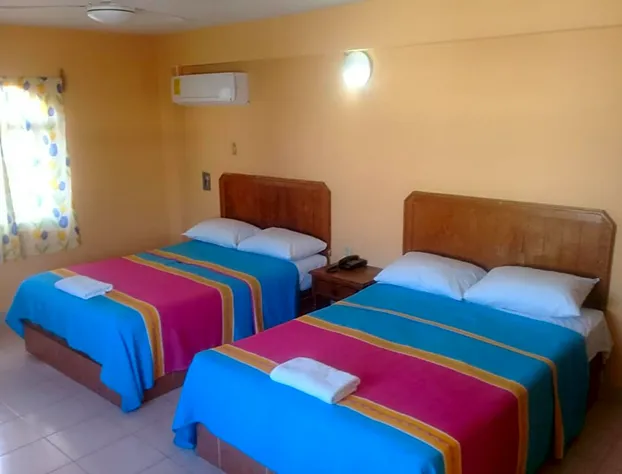 Hotel Progreso hotel detail image 4