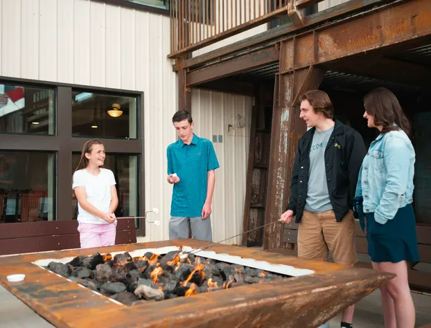 Iron Springs Adventure Resort & RV Park hotel detail image 1