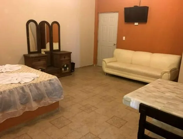 Hotel la Loma hotel detail image 3