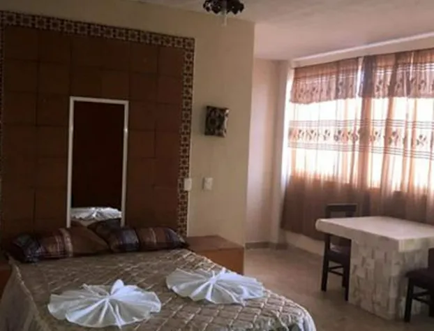 Hotel la Loma hotel detail image 3