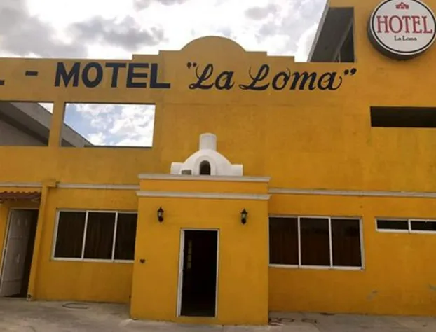 Hotel la Loma hotel detail image 4