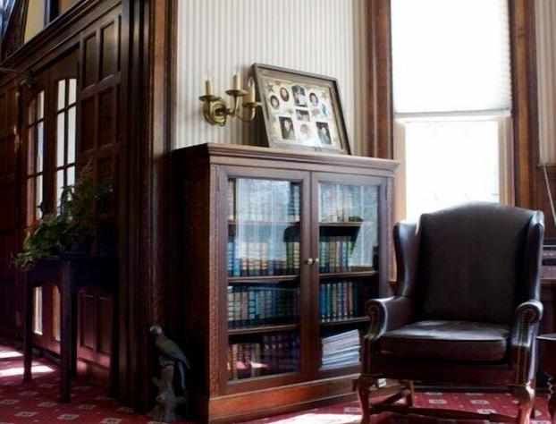 The Cozy Afghan Bed & Breakfast hotel detail image 3