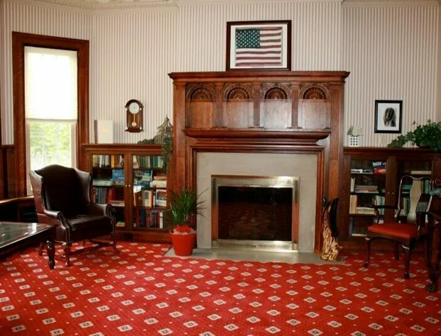 The Cozy Afghan Bed & Breakfast hotel detail image 1