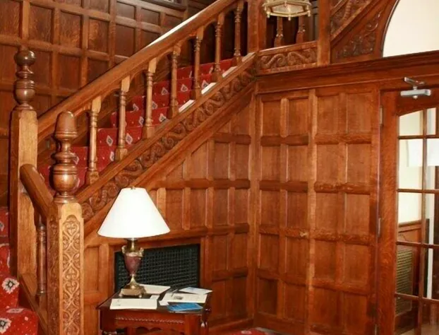 The Cozy Afghan Bed & Breakfast hotel detail image 2