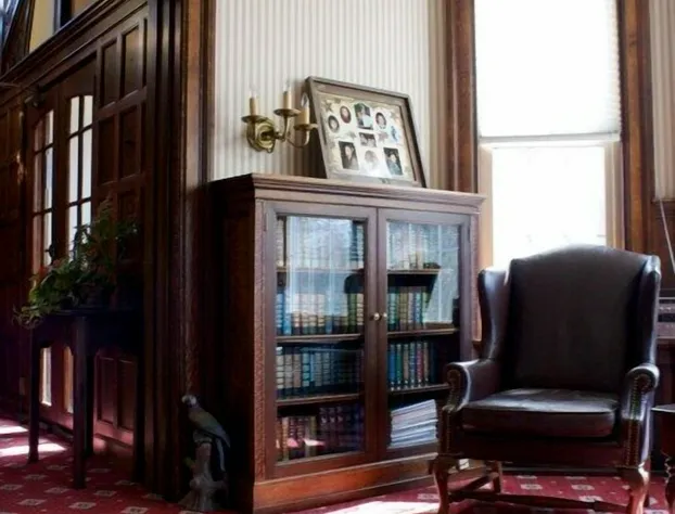 The Cozy Afghan Bed & Breakfast hotel detail image 3