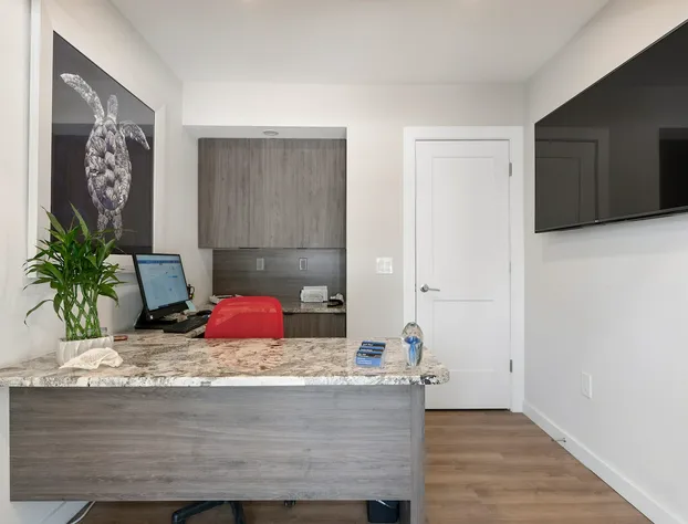 Escape Coastal Resort on Casey Key hotel detail image 1