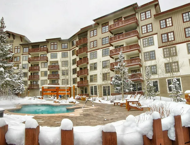 Passage Point At Center Village By Copper Mountain hotel detail image 1