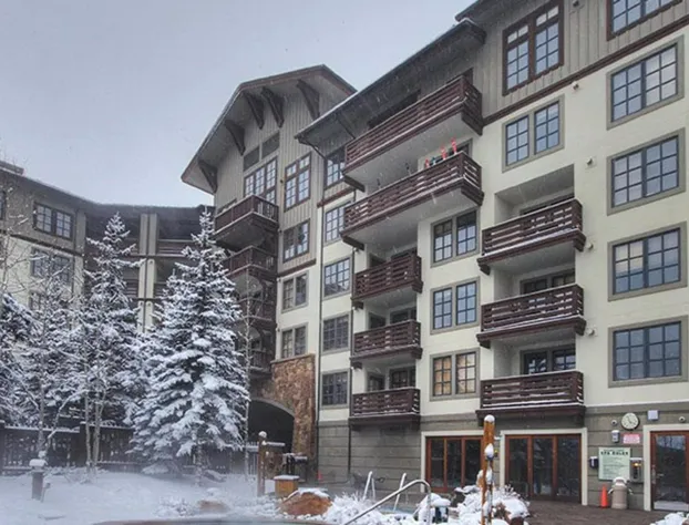 Passage Point At Center Village By Copper Mountain hotel detail image 2