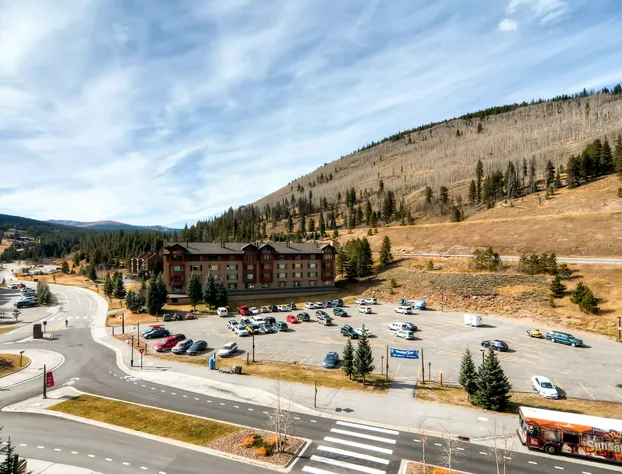 Passage Point At Center Village By Copper Mountain hotel detail image 4