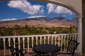 Lahaina Shores hotel detail image 4