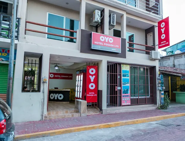 OYO Hotel Posada Lys, Zihuatanejo hotel detail image 2