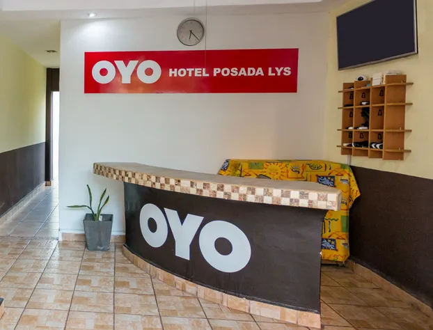 OYO Hotel Posada Lys, Zihuatanejo hotel detail image 4
