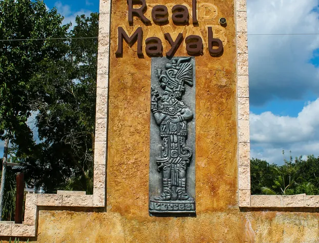 Real Mayab Hotel & Bungalows hotel detail image 2