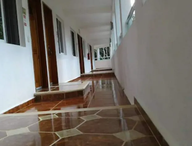 Real Mayab Hotel & Bungalows hotel detail image 3