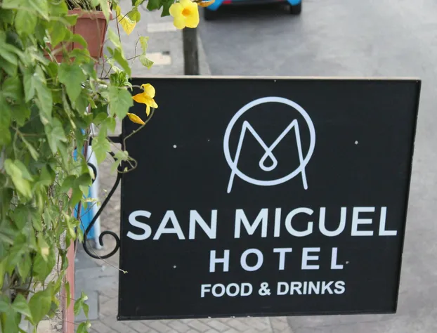 Hotel San Miguel hotel detail image 1