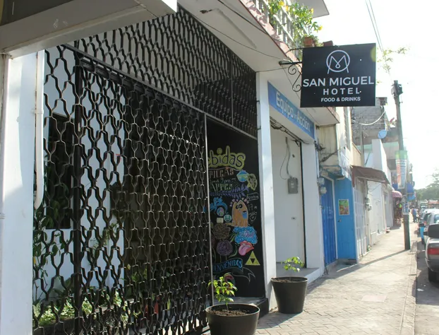 Hotel San Miguel hotel detail image 2