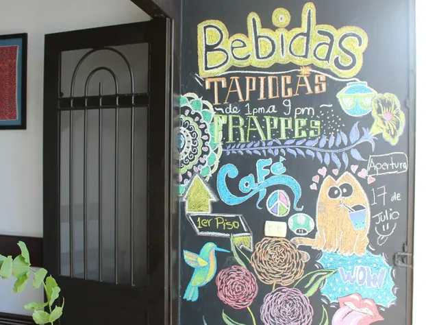 Hotel San Miguel hotel detail image 3