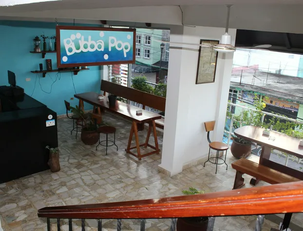 Hotel San Miguel hotel detail image 4