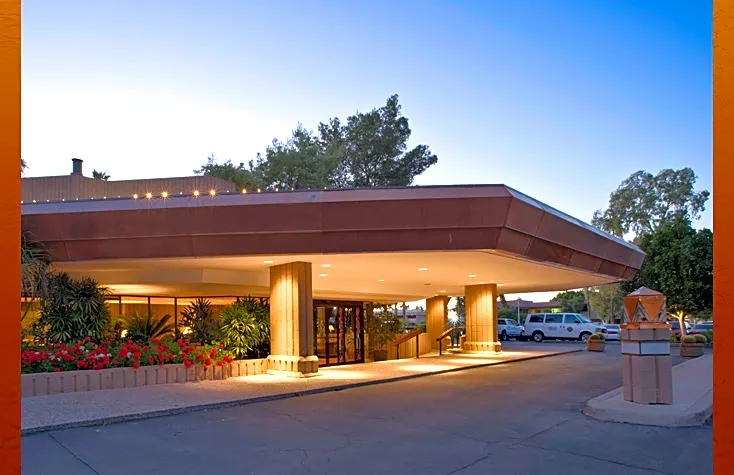 Fiesta Resort and Conference Center hotel hero