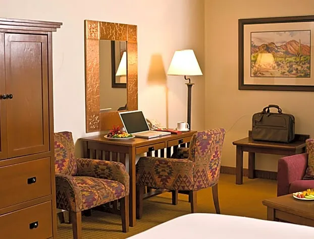 Fiesta Resort and Conference Center hotel detail image 4