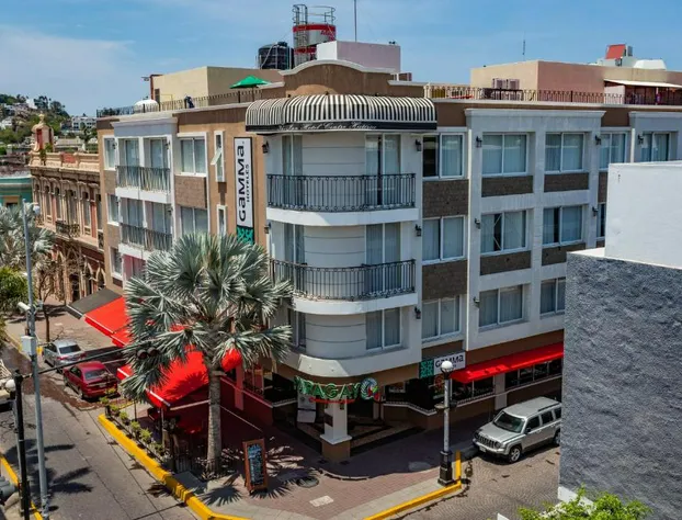 Gamma Mazatlán The Inn Centro Histórico hotel detail image 2