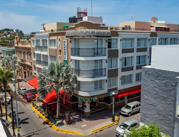 Gamma Mazatlán The Inn Centro Histórico hotel detail image 3