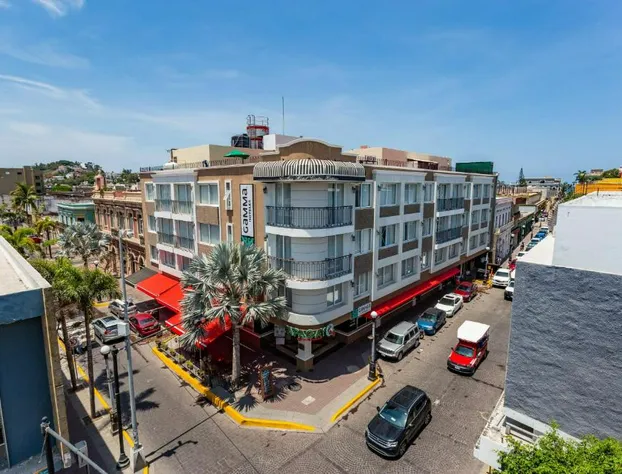 Gamma Mazatlán The Inn Centro Histórico hotel detail image 3
