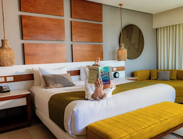 The Reef 28 Hotel & Spa - Luxury Adults Only - All Suites hotel detail image 4