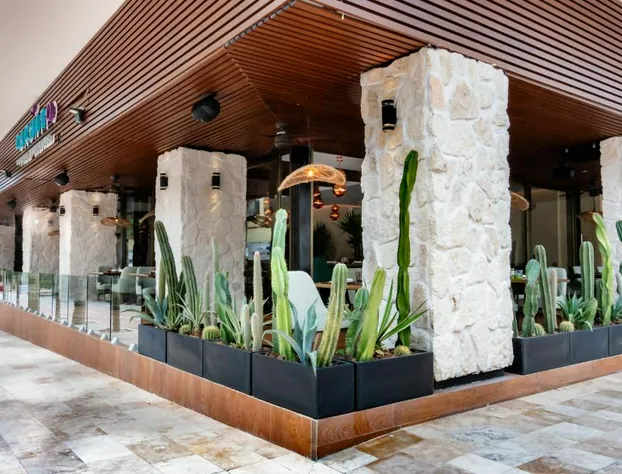 The Reef 28 Hotel & Spa - Luxury Adults Only - All Suites hotel detail image 3