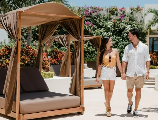 The Reef 28 Hotel & Spa - Luxury Adults Only - All Suites hotel detail image 2