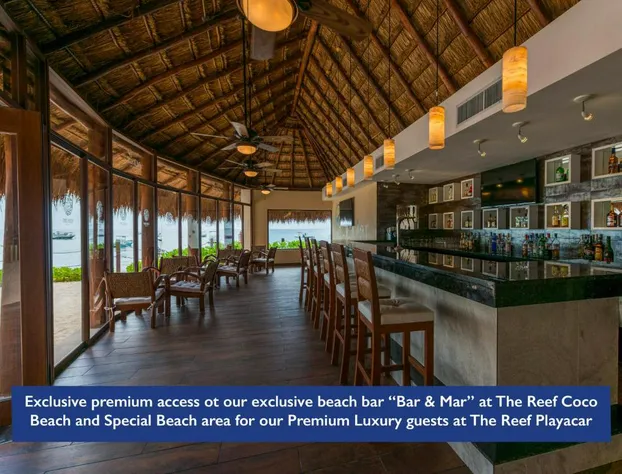 The Reef 28 Hotel & Spa - Luxury Adults Only - All Suites hotel detail image 3