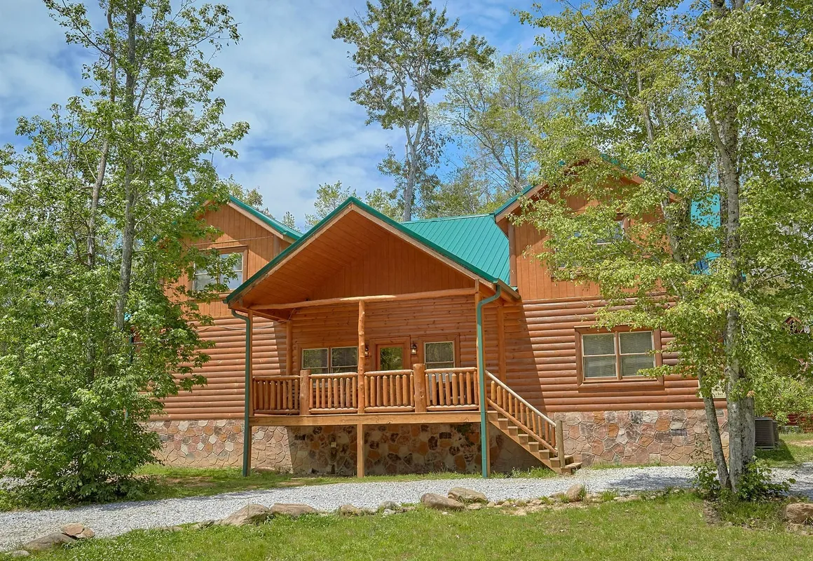 Uwoduhi Pool Lodge Apartment 6 hotel hero