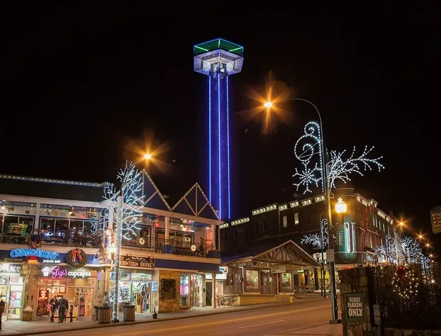 Uwoduhi Pool Lodge Apartment 6 hotel detail image 3