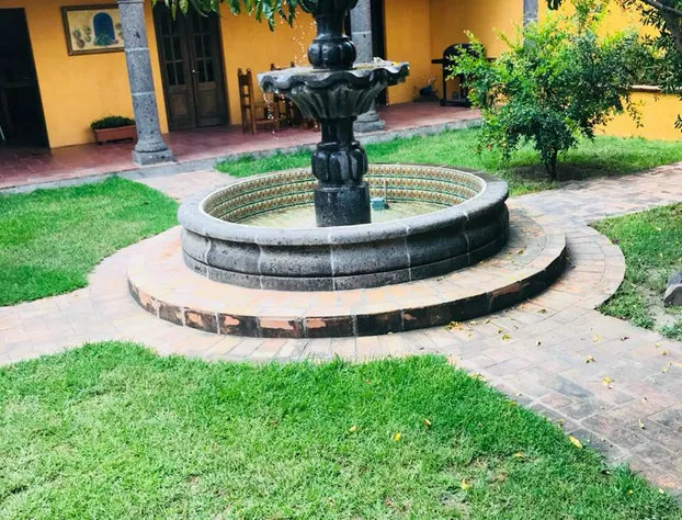 Villa Colibrí hotel detail image 4