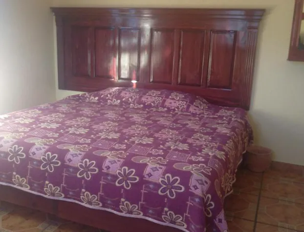 Hotel Don Fer hotel detail image 4