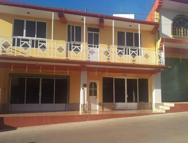 Hotel Don Fer hotel detail image 1