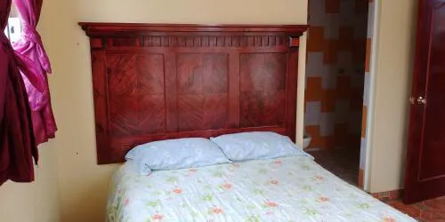 Hotel Don Fer hotel detail image 3