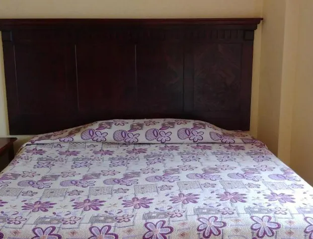 Hotel Don Fer hotel detail image 4