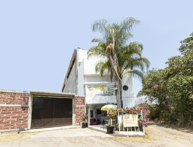 Hotel Partidor Del Sol hotel detail image 1