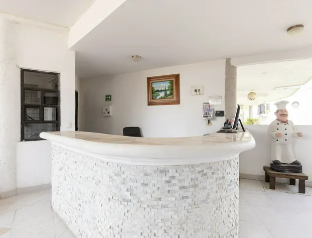 Hotel Partidor Del Sol hotel detail image 4