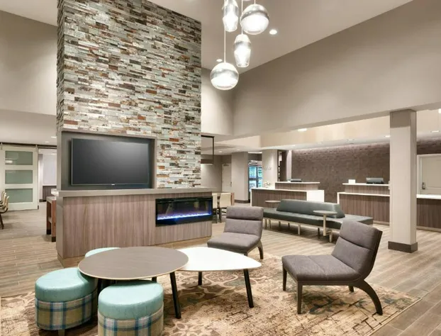 Residence Inn by Marriott Phoenix West/Avondale hotel detail image 1