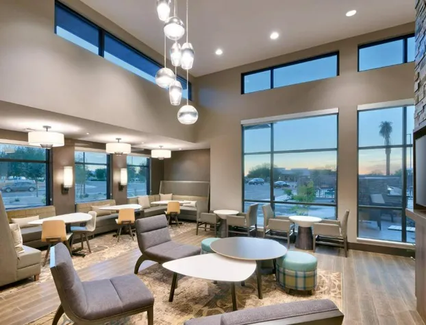 Residence Inn by Marriott Phoenix West/Avondale hotel detail image 2