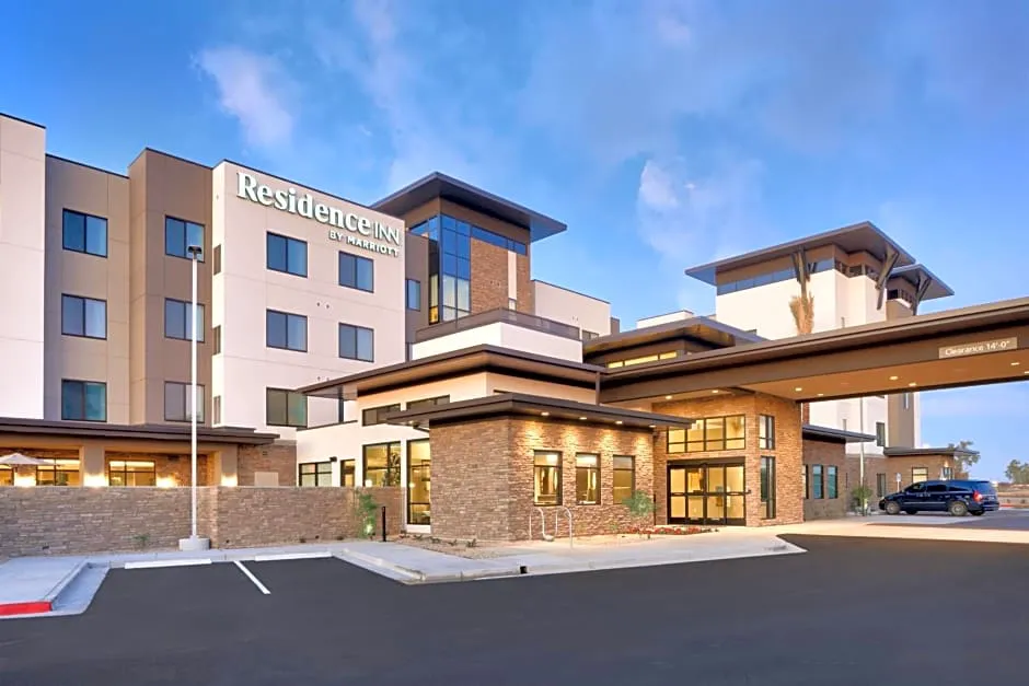 Residence Inn by Marriott Phoenix West/Avondale hotel hero