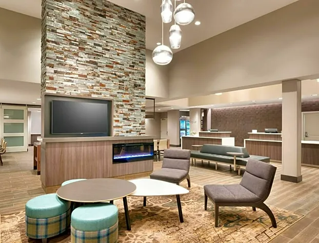 Residence Inn by Marriott Phoenix West/Avondale hotel detail image 1