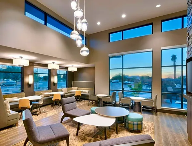 Residence Inn by Marriott Phoenix West/Avondale hotel detail image 2