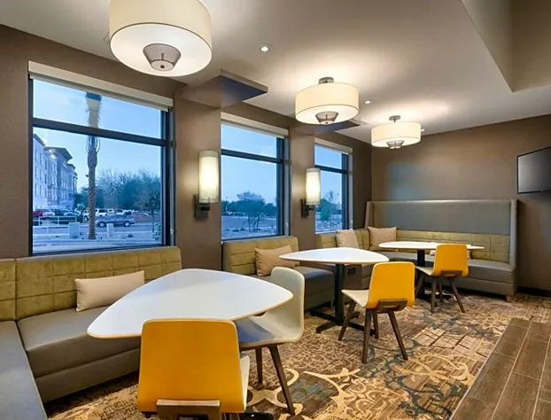 Residence Inn by Marriott Phoenix West/Avondale hotel detail image 3