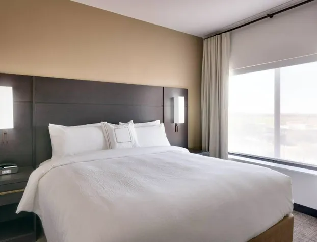 Residence Inn by Marriott Phoenix West/Avondale hotel detail image 1